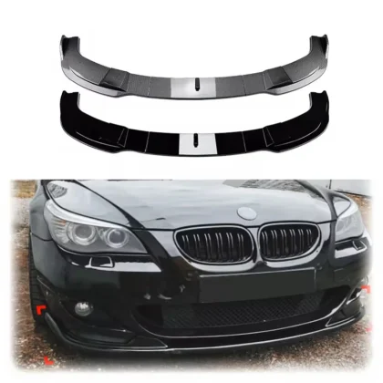 Prednji spojler za BMW E60 E61 M Sport