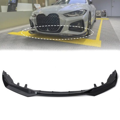 Prednji lip spojler za BMW G22/G23 2020-2023