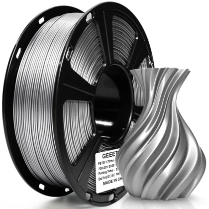 Geeetech metalni PETG filament 1,75 mm 1 kg