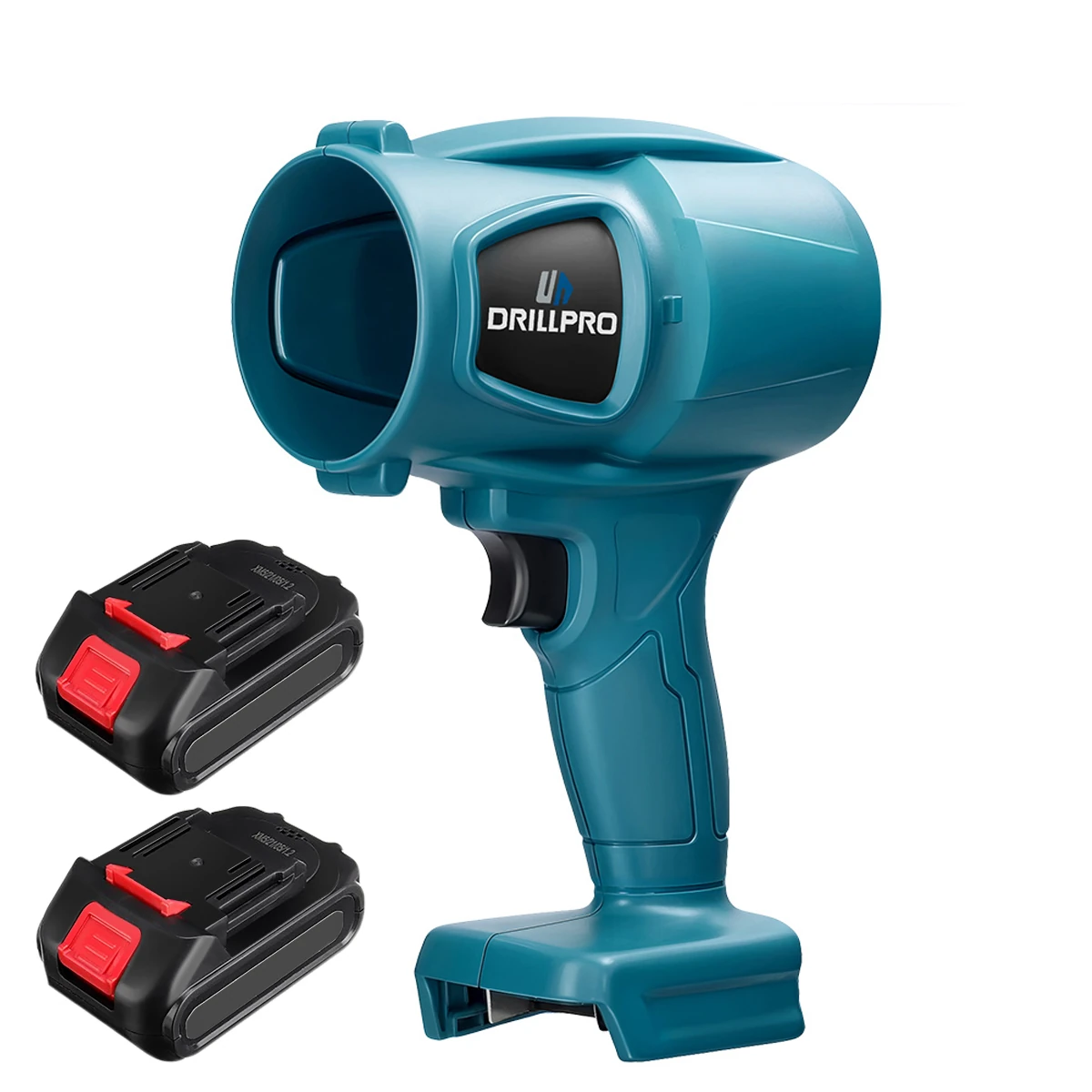 Drillpro akumulatorski turbinski puhač 1000 W