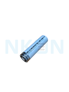 DLG INR18650-320 3200 mAh 6,4 A Li-ion ćelija HALF WRAP