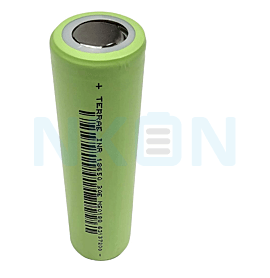 Lishen INR18650-30E 3000 mAh 6 A Li-ion ćelija