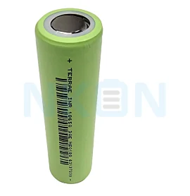 Lishen INR18650-30E 3000 mAh 6 A Li-ion ćelija