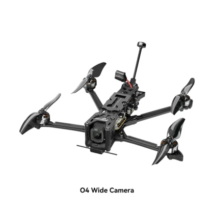 Flywoo Explorer LR 4 O4 HD FPV dron dugog dometa