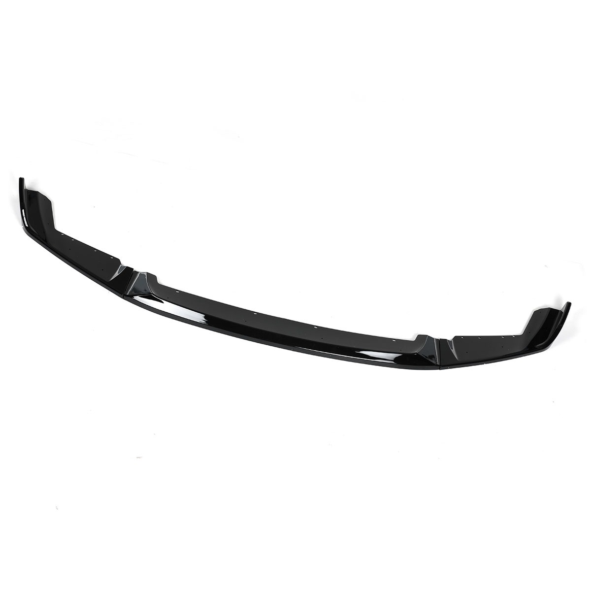 Prednji lip spojler za BMW M2 CS F87 – sjajna crna - Slika 5