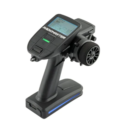 RadioMaster MT12 daljinski upravljač za RC modele