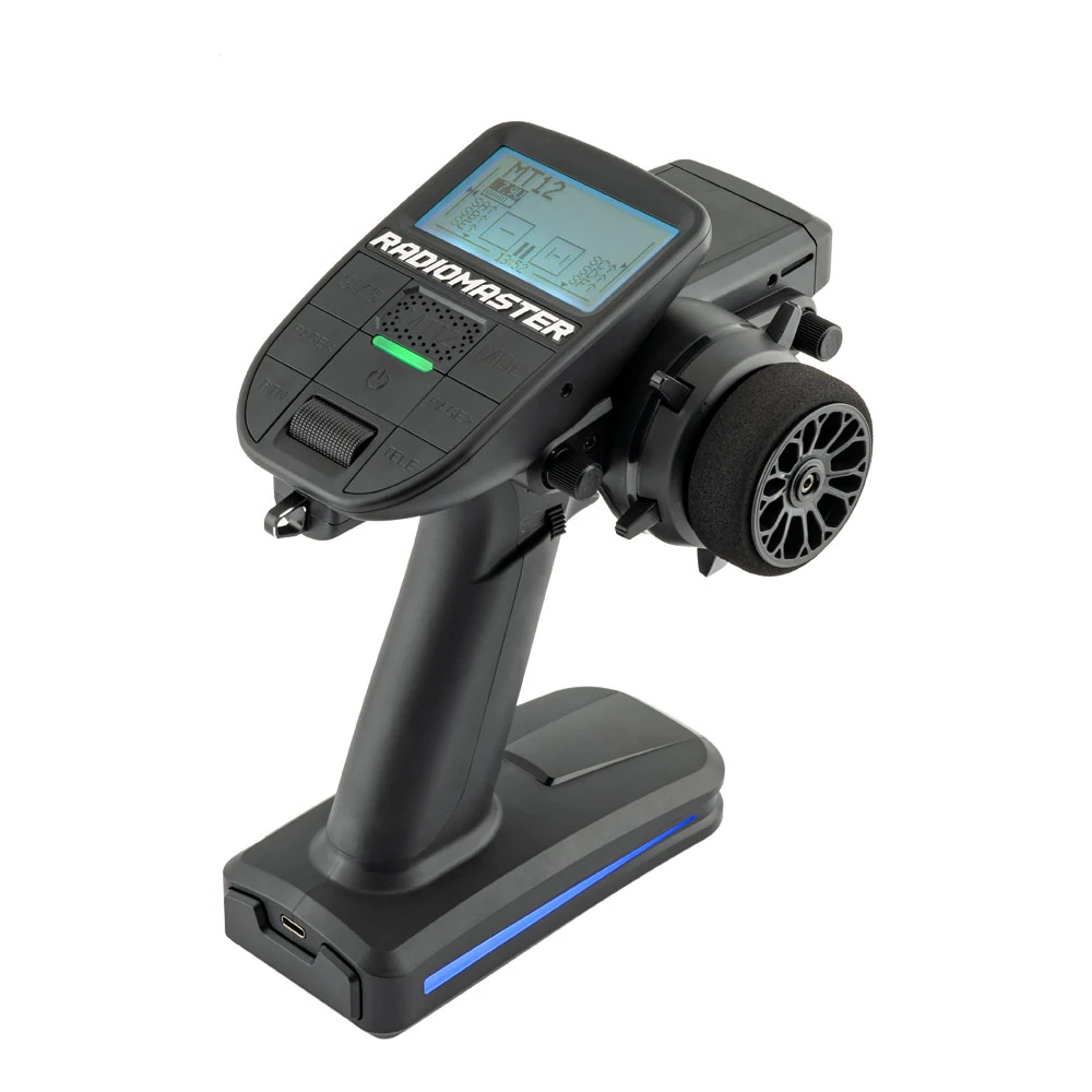 RadioMaster MT12 daljinski upravljač za RC modele