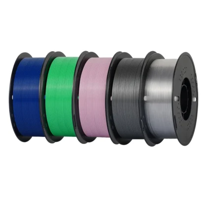 KINGROON PETG filament 1,75 mm 5 kg, više boja