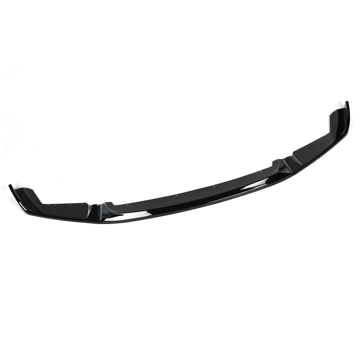 Prednji lip spojler za BMW M2 CS F87 – sjajna crna - Slika 13