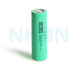 DMEGC INR18650-30P 3000 mAh 20 A Li-ion ćelija