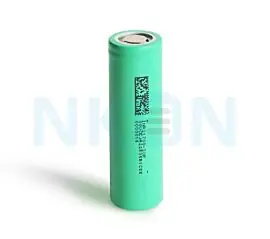 DMEGC INR18650-30P 3000 mAh 20 A Li-ion ćelija