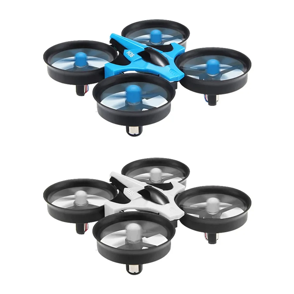 JJRC H36 mini RC dron s 6-osnim žiroskopom