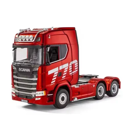 Huina 1501 Scania RC kamion 1:18, 19-kanalni