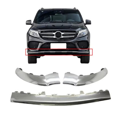 Prednja maska branika za Mercedes-Benz W292 GLS/GLE