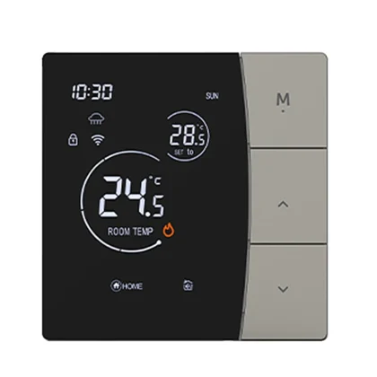 SDM6 WiFi pametni termostat za podno grijanje