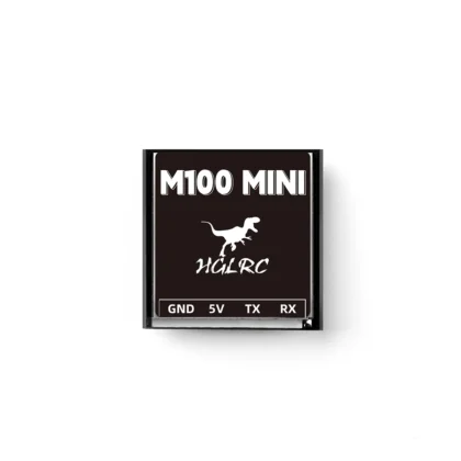 HGLRC M100 MINI GPS modul za FPV dronove