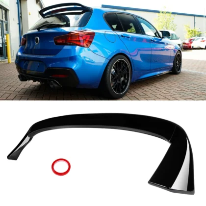 P krovni spojler za BMW Seriju 1 F20/F21