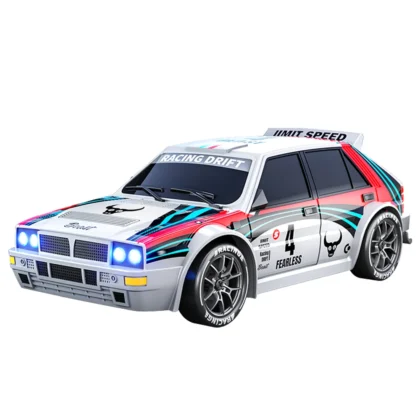 ZLL SG204 PRO RC drift automobil 1:24 4WD