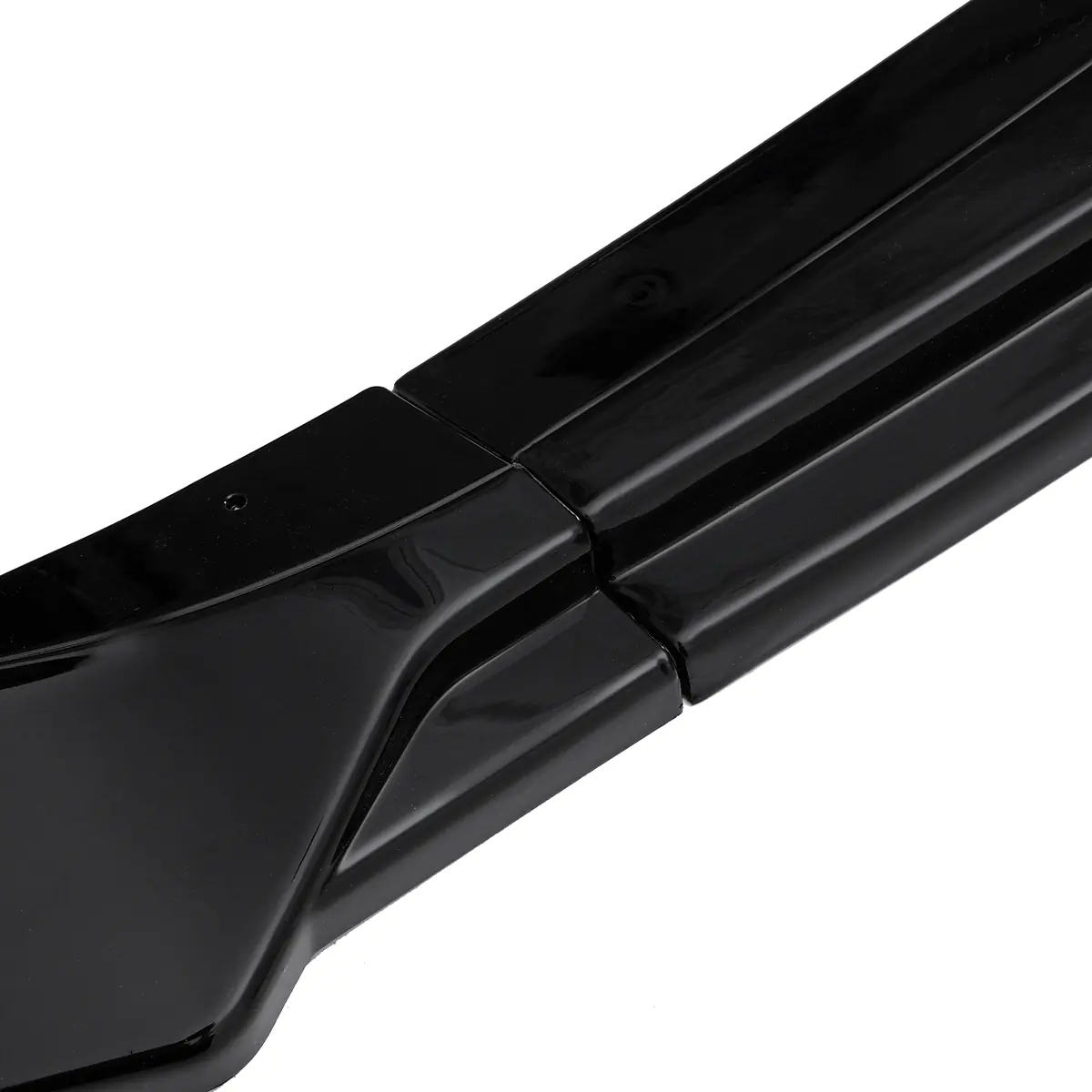 Prednji lip spojler za Seat Ibiza MK5 Standard/FR - Slika 13