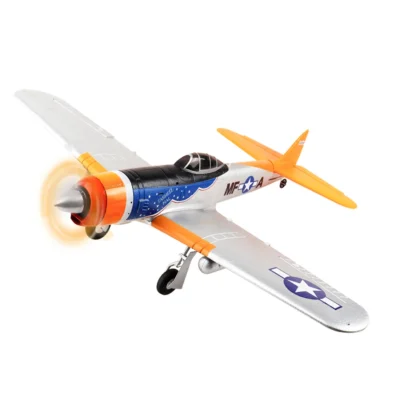 MO-FLY MF-A84 RC avion 690 mm s žiroskopom