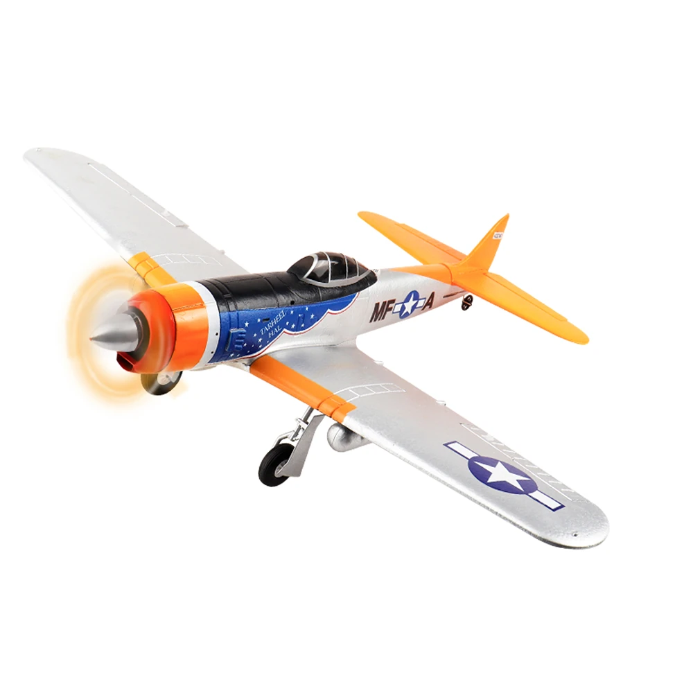 MO-FLY MF-A84 RC avion 690 mm s žiroskopom
