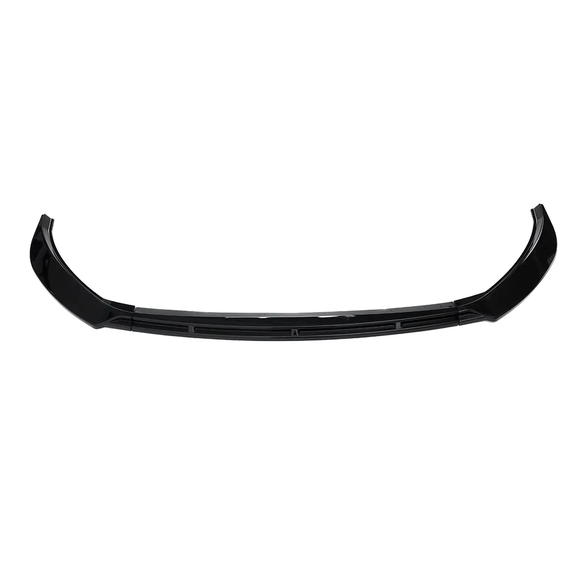 Prednji lip spojler za Seat Ibiza MK5 Standard/FR - Slika 11