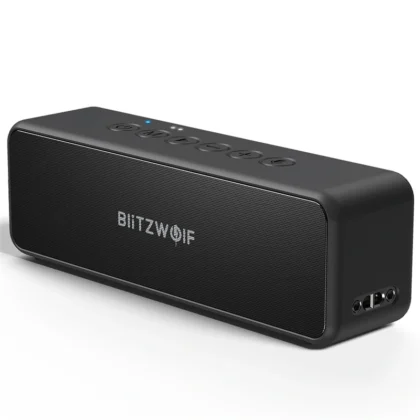 BlitzWolf BW-WA4 prijenosni Bluetooth zvučnik 30 W