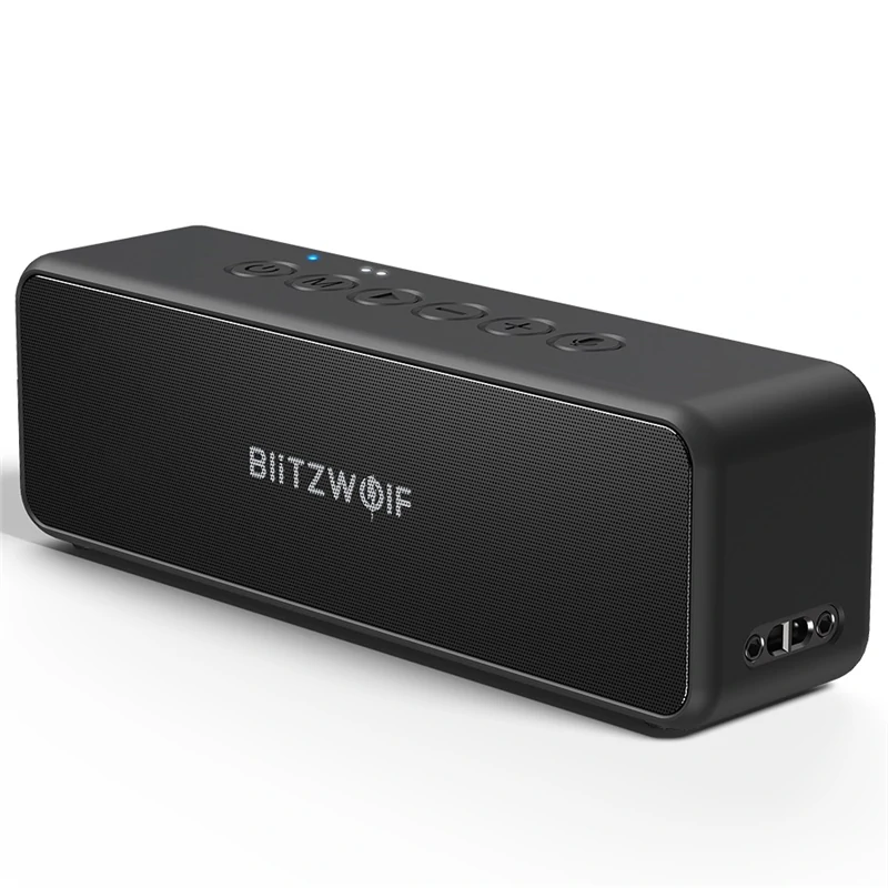 BlitzWolf BW-WA4 prijenosni Bluetooth zvučnik 30 W