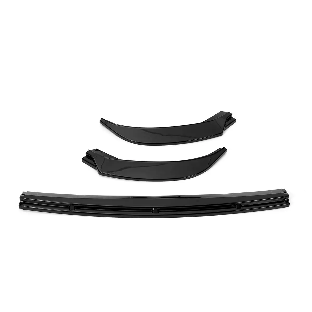 Prednji lip spojler za Seat Ibiza MK5 Standard/FR - Slika 10