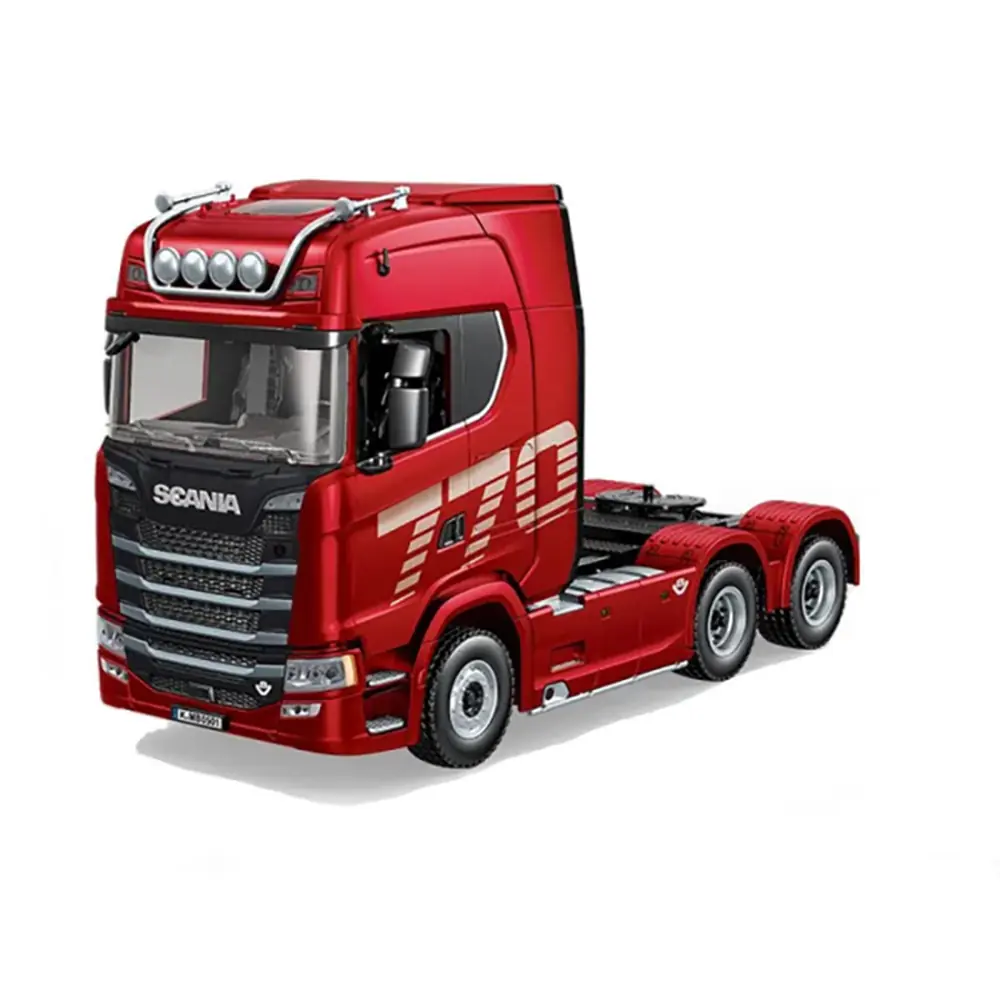 Huina 1501 Scania RC kamion 1:18, 19-kanalni - Slika 23