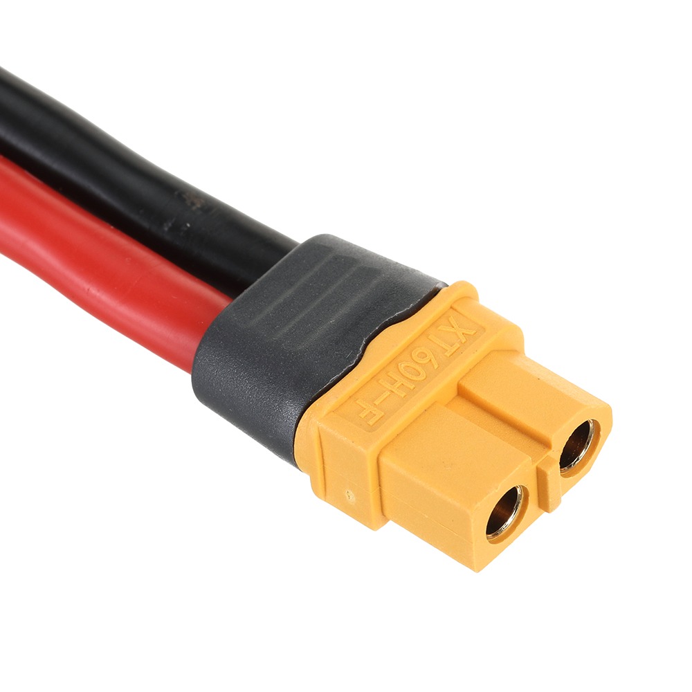 ISDT BattAir LiPo baterija 11,1 V 5200 mAh za RC - Slika 10