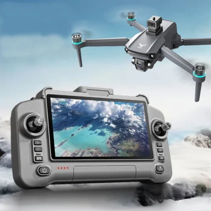 ZLL SG603 PRO GPS dron s 5G FPV ekranom