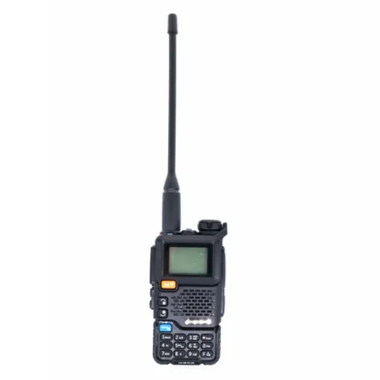 Quansheng UV-5R PLUS ručna VHF/UHF radio stanica