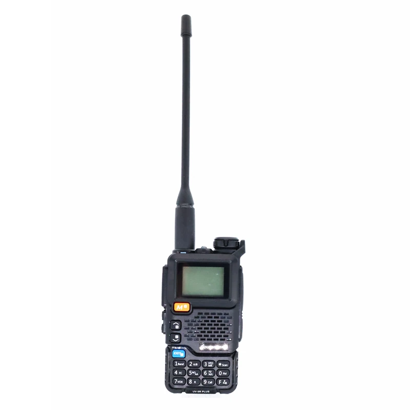 Quansheng UV-5R PLUS ručna VHF/UHF radio stanica