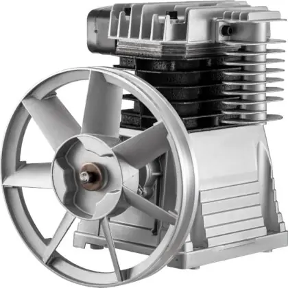 VEVOR dvocilindrična pumpa kompresora 2,2 kW, 8 bar