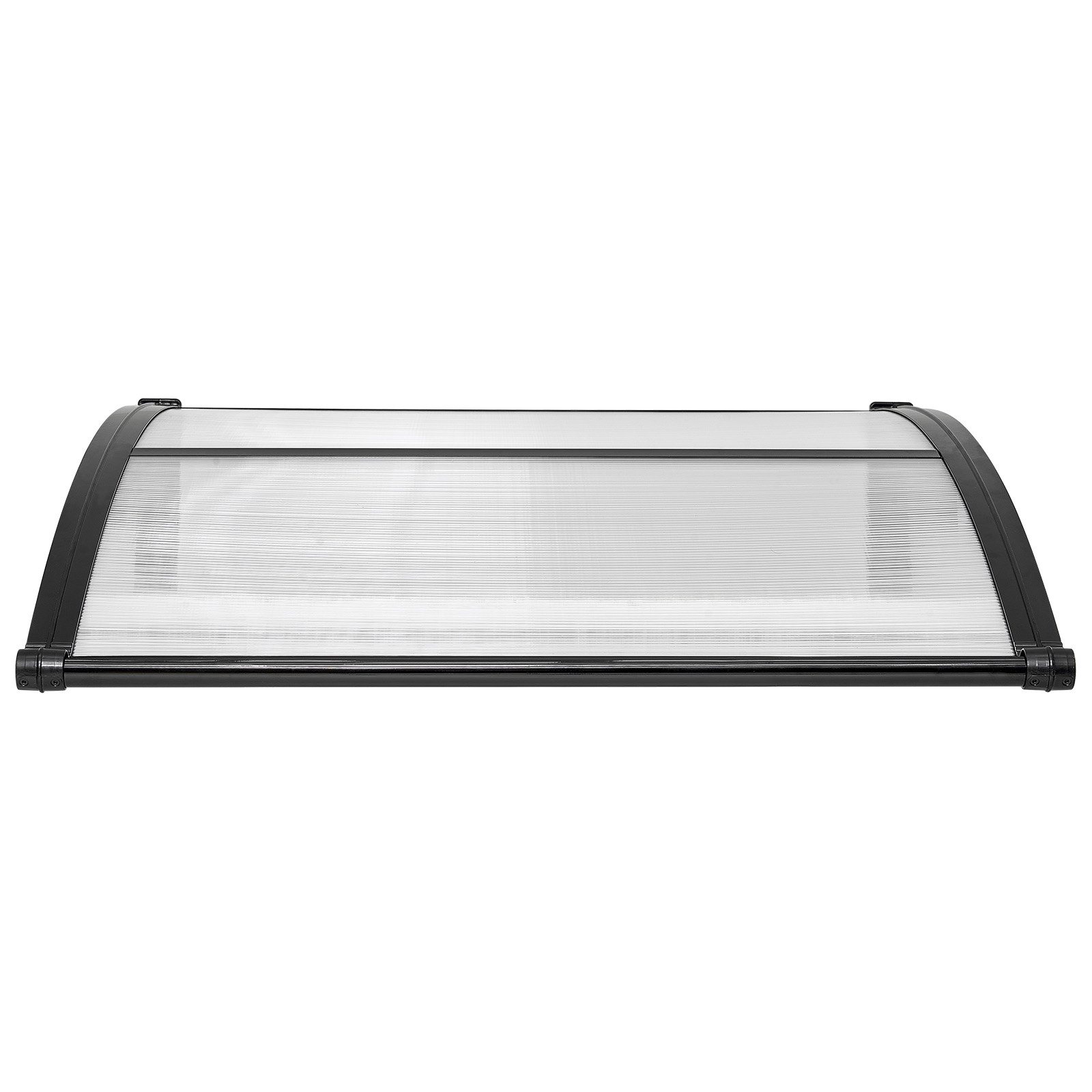 VEVOR nadstrešnica za vrata CZPC40X40T-C 965 × 1017 mm - Slika 12