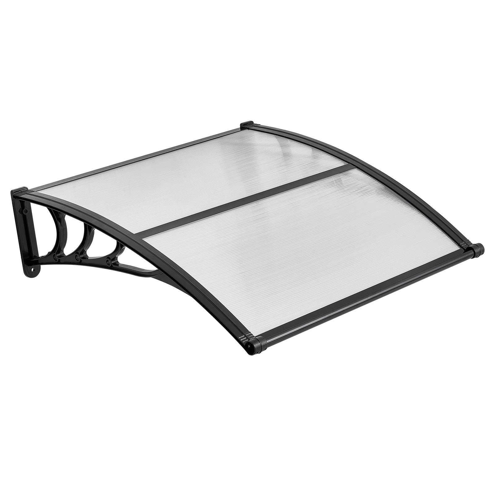 VEVOR nadstrešnica za vrata CZPC40X40T-C 965 × 1017 mm - Slika 9