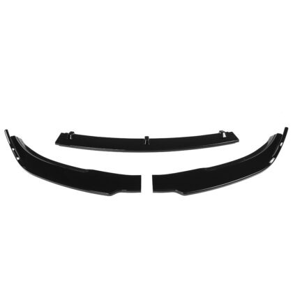 Tesla Model 3 prednji lip spoiler 2016-2021