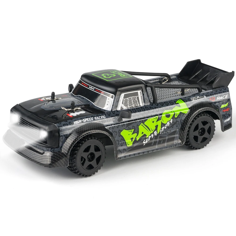 SG Pinecone Forest 2411 RTR RC auto 1:24 sa svjetlima
