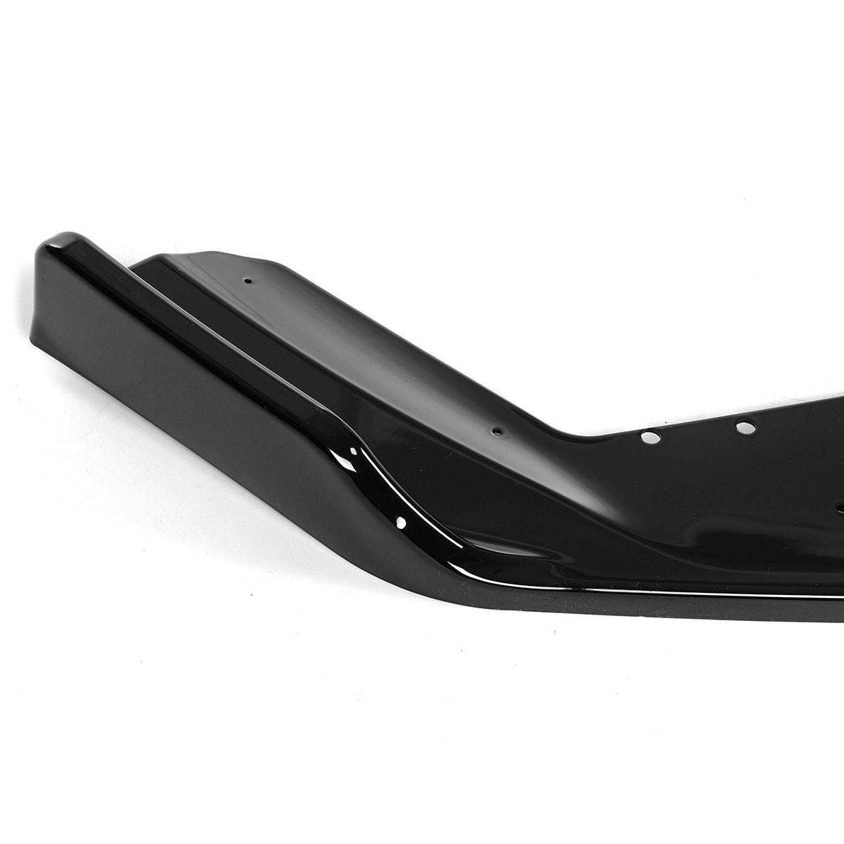 Prednji lip spojler za BMW M2 CS F87 – sjajna crna - Slika 16