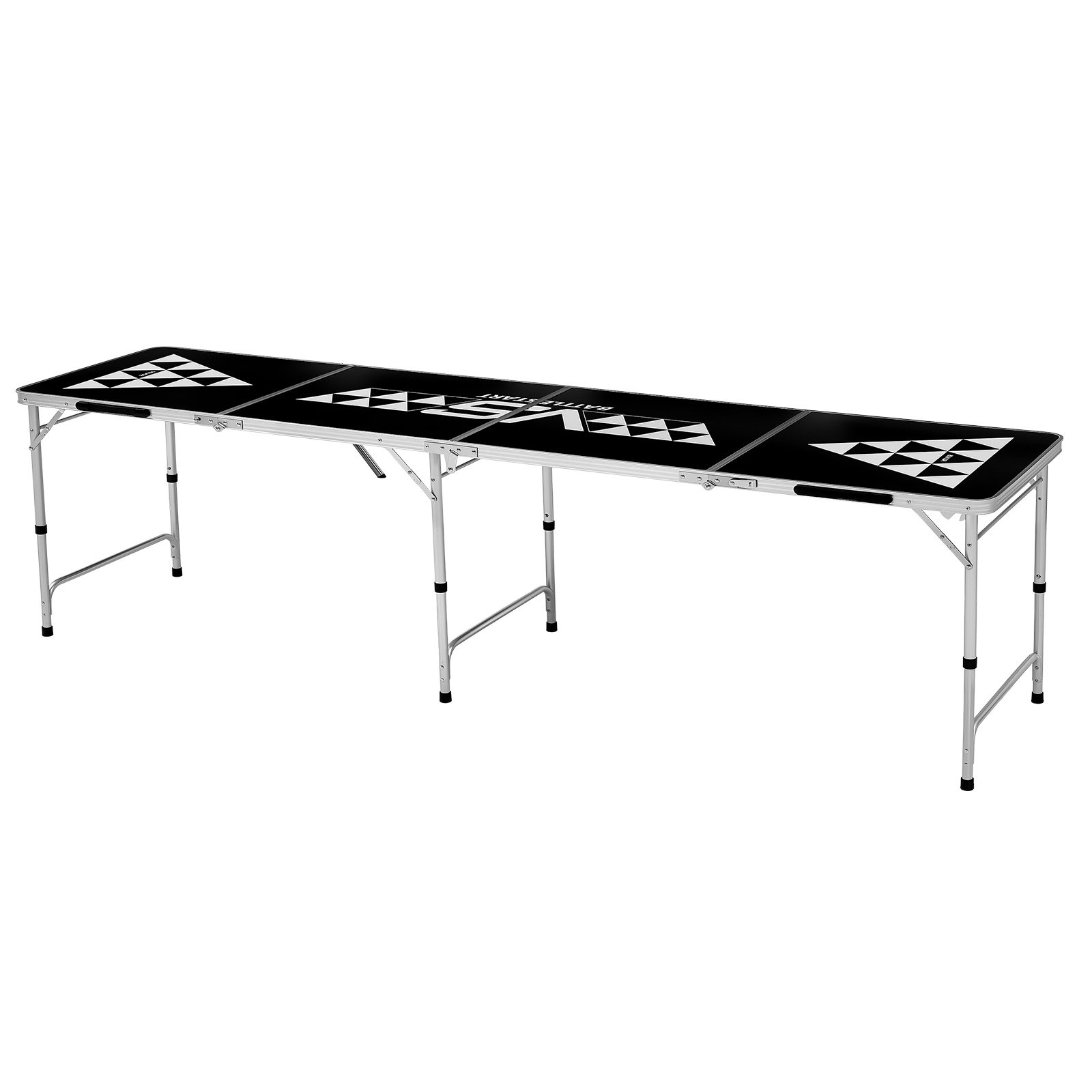 VEVOR BP-01-2 sklopivi stol za pivski pong 2,4 m - Slika 10