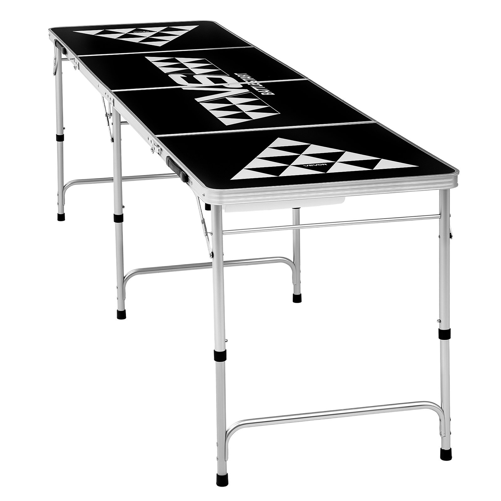 VEVOR BP-01-2 sklopivi stol za pivski pong 2,4 m - Slika 9