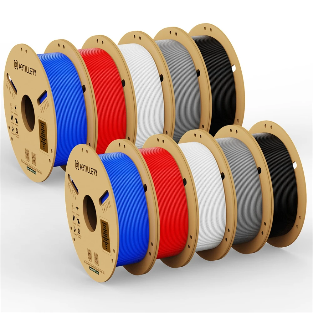 Artillery PLA filament 1,75 mm 10 kg za 3D pisač