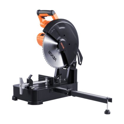 VEVOR J1G-ZB-355G-3B pila za hladno rezanje metala 3500 W