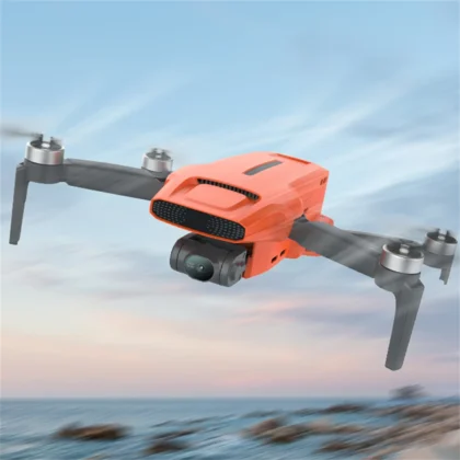 FIMI X8 MINI 3 SoLink 4K dron