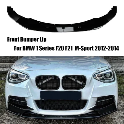Prednji lip spojler BMW 1 Series F20 F21 Early M-Sport