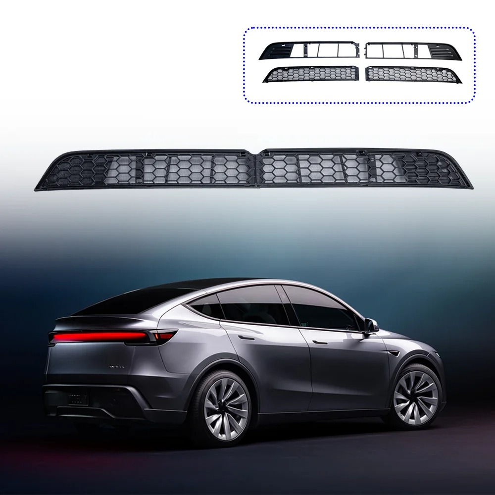 Donja maska branika za Tesla Model Y Juniper