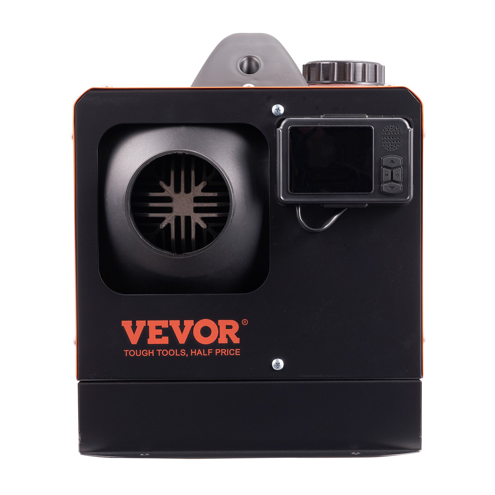 VEVOR dizelski grijač zraka 12 V 8 kW XMZ-D1 - Slika 12