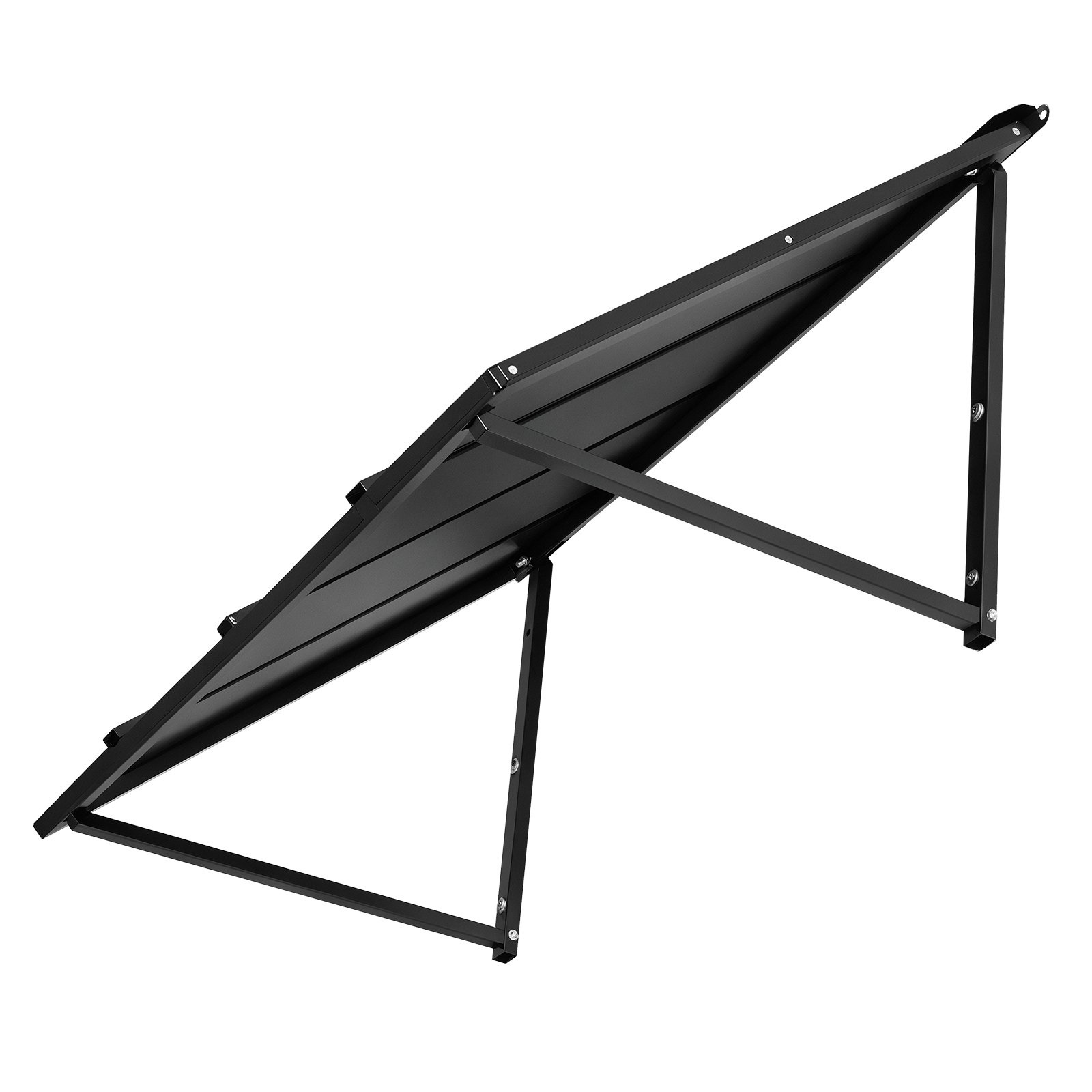 VEVOR metalna nadstrešnica za vrata 112 x 61 cm - Slika 10