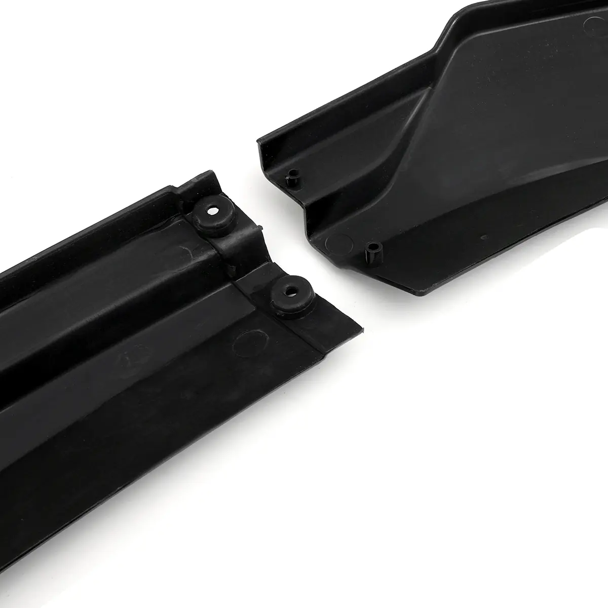 Prednji lip spojler za Seat Ibiza MK5 Standard/FR - Slika 12